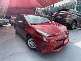 2017 Toyota PRIUS PREMIUM CVT