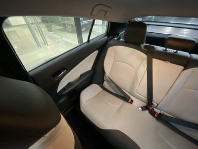 2017 Toyota PRIUS BASE PREMIUM CVT