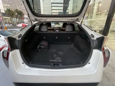 2017 Toyota PRIUS BASE PREMIUM CVT