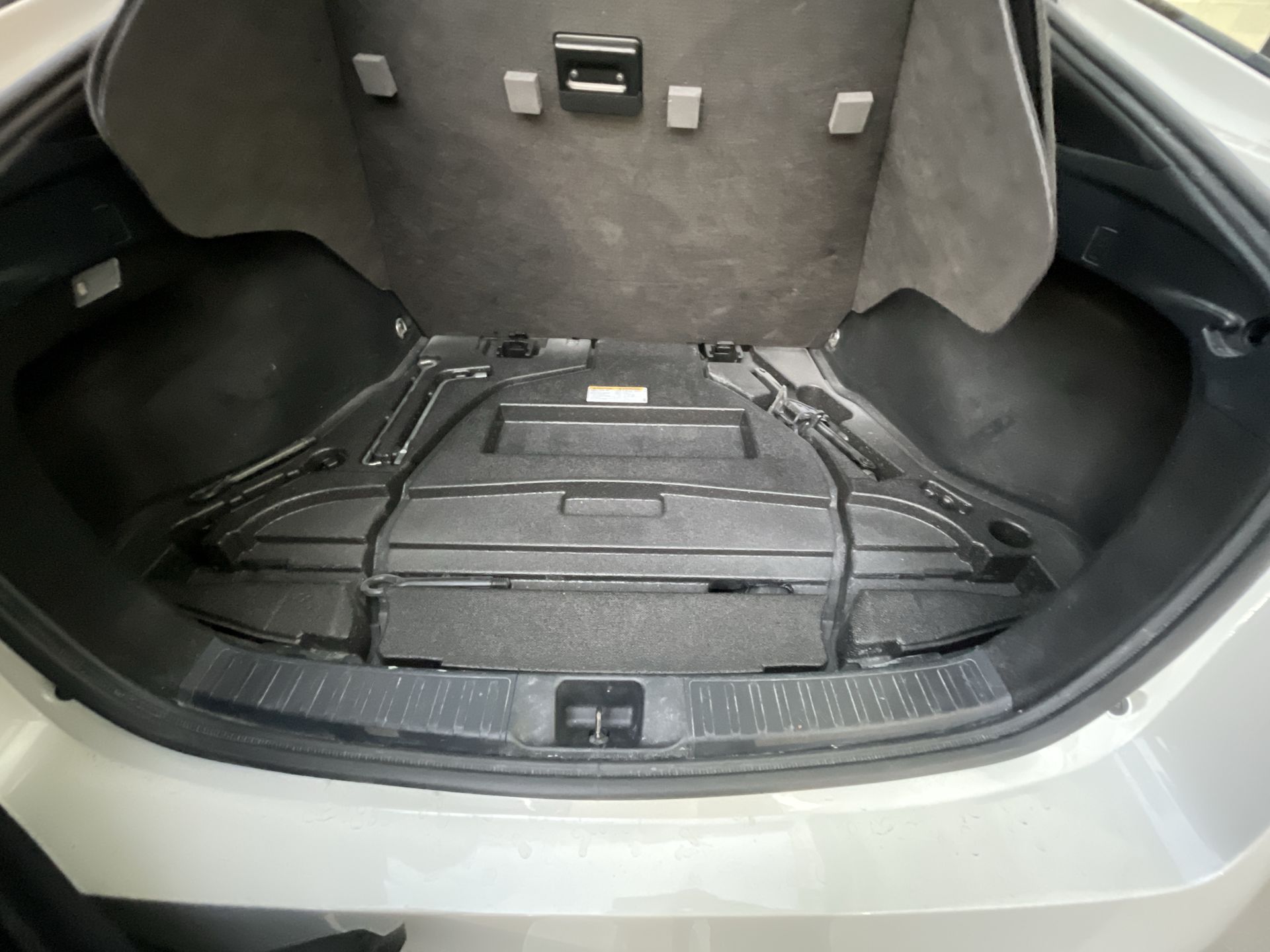 2017 Toyota PRIUS BASE PREMIUM CVT