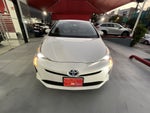2017 Toyota PRIUS BASE PREMIUM CVT