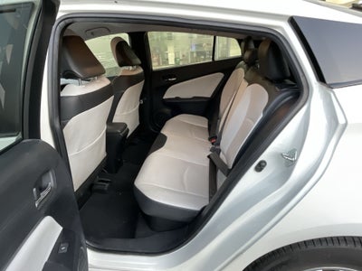 2017 Toyota PRIUS BASE PREMIUM CVT