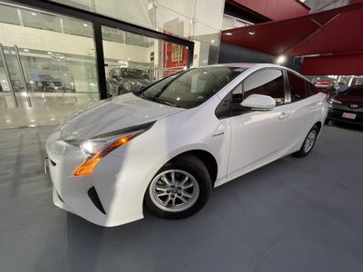 2017 Toyota PRIUS BASE PREMIUM CVT
