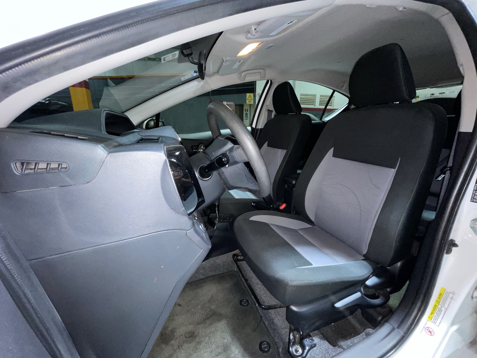 2018 Toyota PRIUS 1.5 HYBRID AUTO