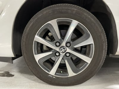 2018 Toyota PRIUS 1.5 HYBRID AUTO