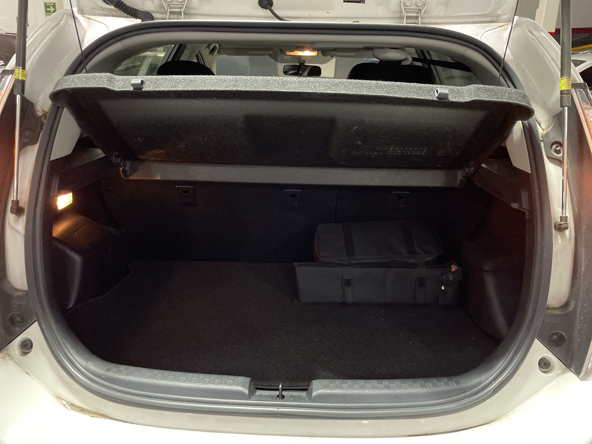 2018 Toyota PRIUS 1.5 HYBRID AUTO