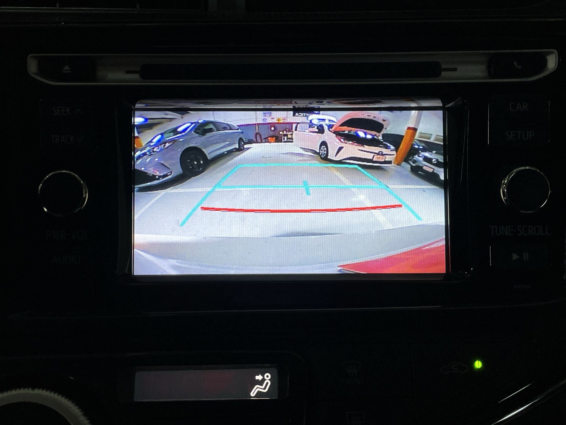 2018 Toyota PRIUS 1.5 HYBRID AUTO