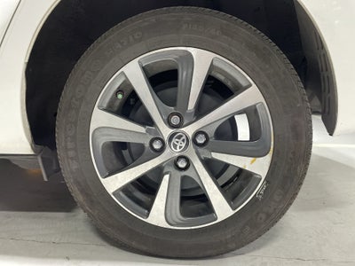 2018 Toyota PRIUS 1.5 HYBRID AUTO