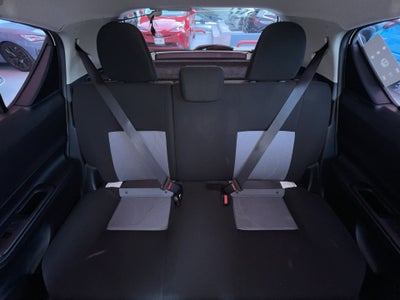 2020 Toyota PRIUS BASE PRIUS C