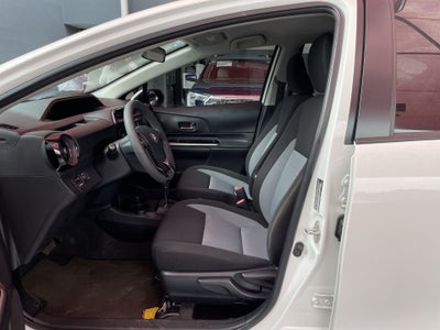 2020 Toyota PRIUS BASE PRIUS C