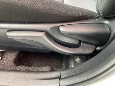2020 Toyota PRIUS BASE PRIUS C