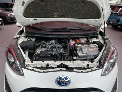 2020 Toyota PRIUS BASE PRIUS C