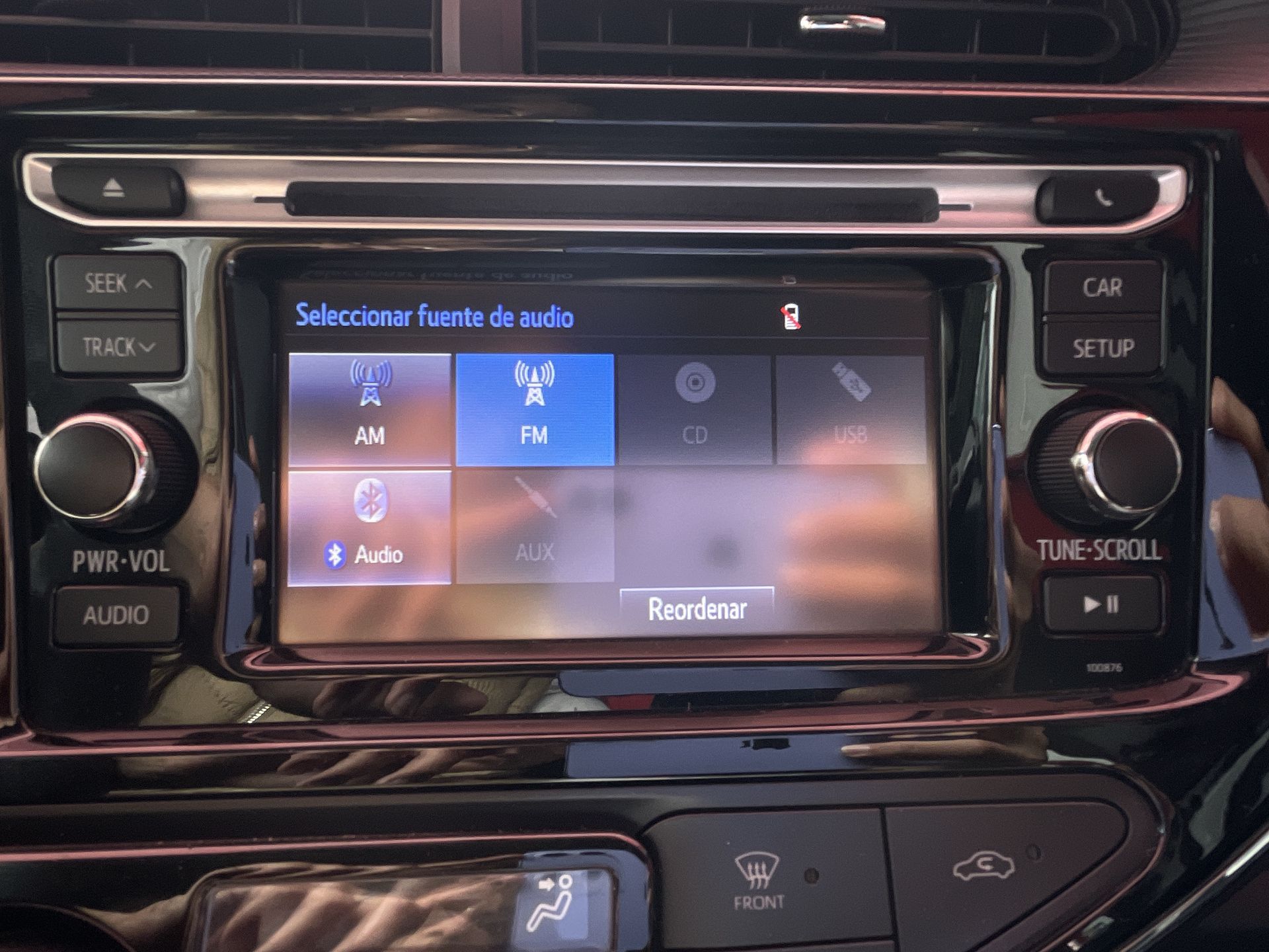 2020 Toyota PRIUS BASE PRIUS C