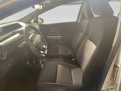 2018 Toyota PRIUS 1.5 HYBRID AUTO