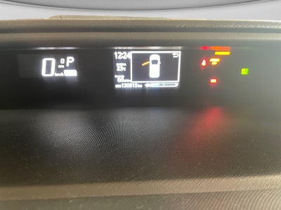 2018 Toyota PRIUS 1.5 HYBRID AUTO