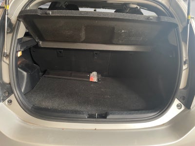 2018 Toyota PRIUS 1.5 HYBRID AUTO