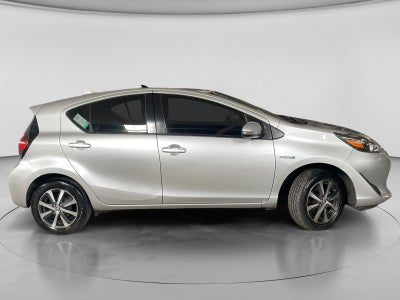2018 Toyota PRIUS 1.5 HYBRID AUTO