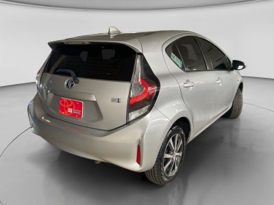 2018 Toyota PRIUS 1.5 HYBRID AUTO