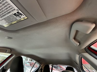 2021 Toyota PRIUS PRIUS C