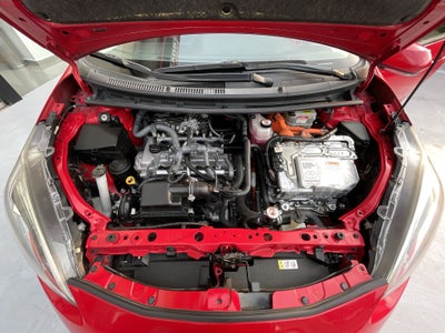 2021 Toyota PRIUS PRIUS C