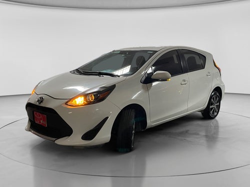 2021 Toyota PRIUS BASE PRIUS C