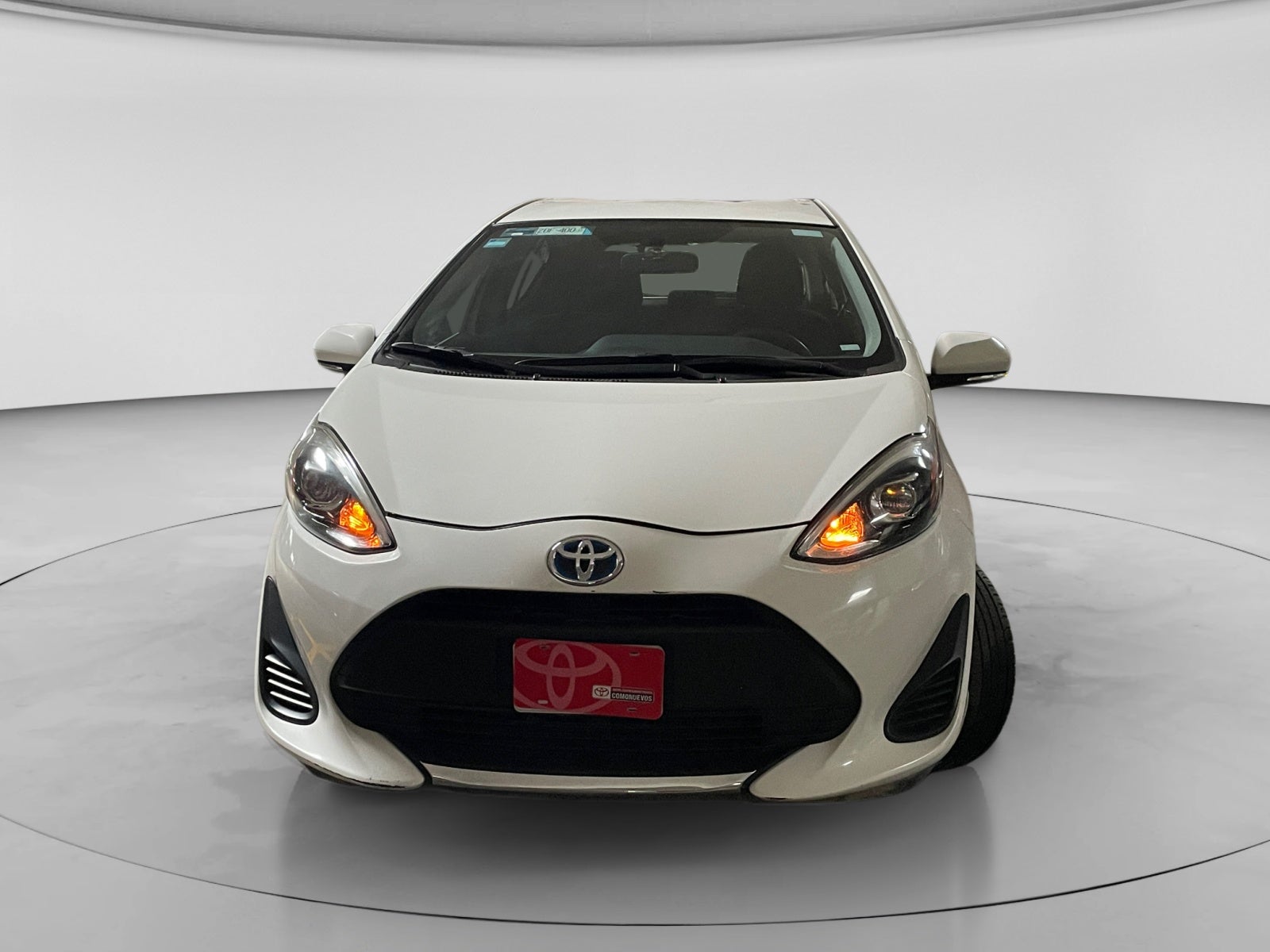 2021 Toyota PRIUS BASE PRIUS C