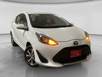 2021 Toyota PRIUS BASE PRIUS C