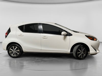2021 Toyota PRIUS BASE PRIUS C