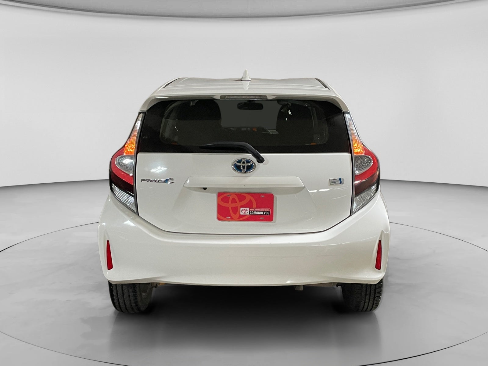 2021 Toyota PRIUS BASE PRIUS C