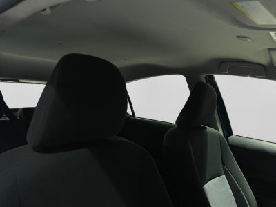 2018 Toyota PRIUS BASE 1.5 HYBRID AUTO