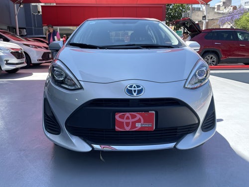 2021 Toyota PRIUS BASE BASE