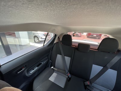 2021 Toyota PRIUS BASE BASE