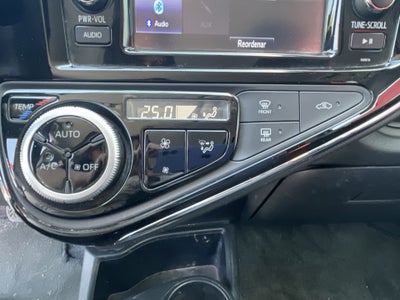 2021 Toyota PRIUS BASE BASE