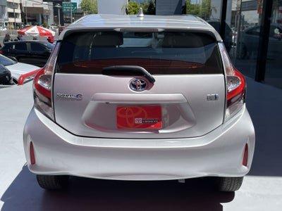 2021 Toyota PRIUS BASE BASE