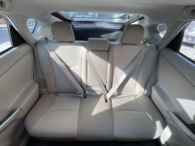 2015 Toyota PRIUS PREMIUM CVT