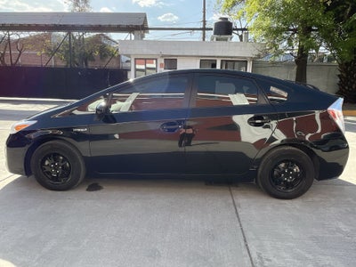 2015 Toyota PRIUS PREMIUM CVT