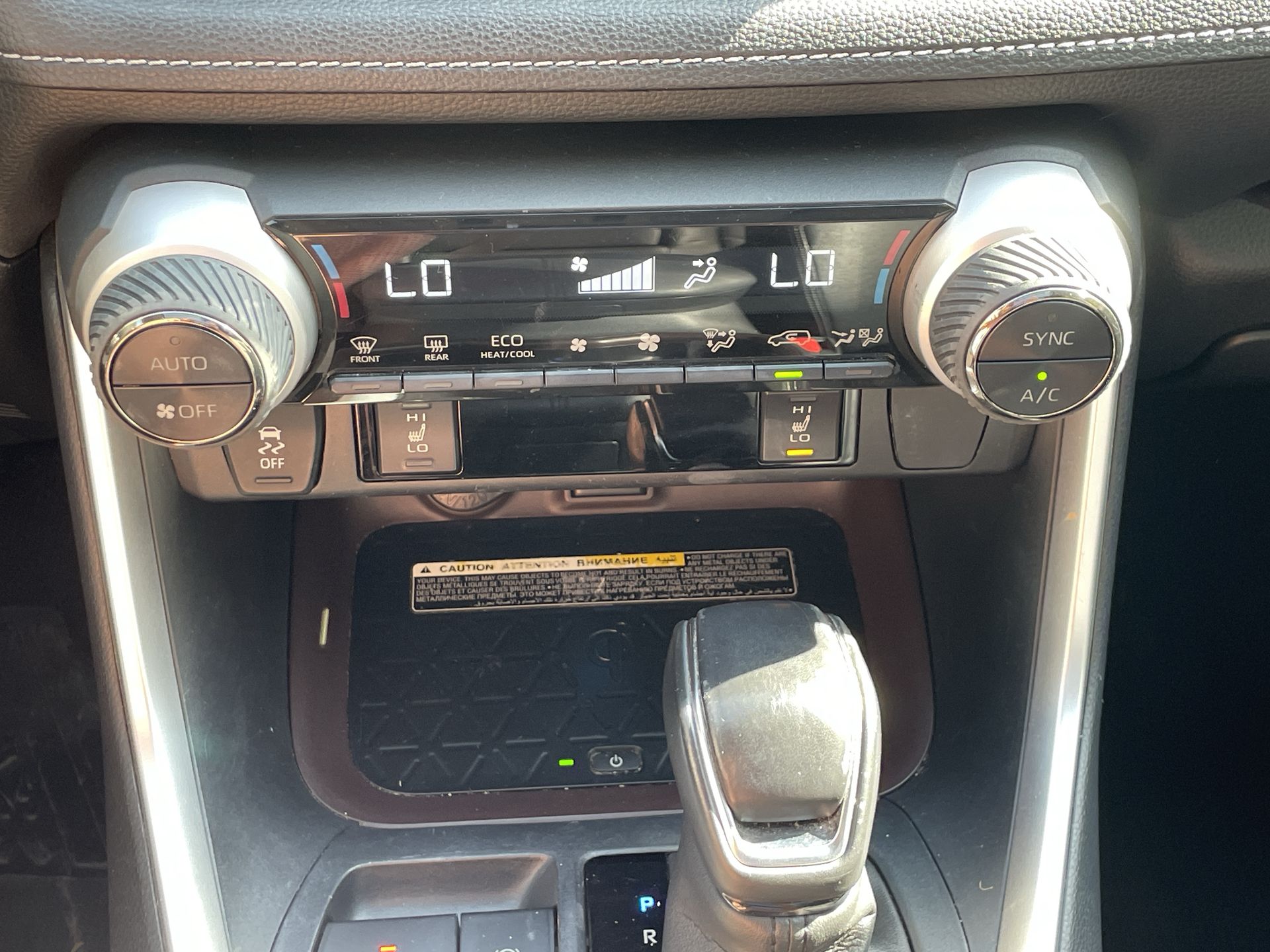 2019 Toyota RAV4 2.5 LIMITED HYBRID AT