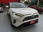 2019 Toyota RAV4 2.5 LIMITED HYBRID AT