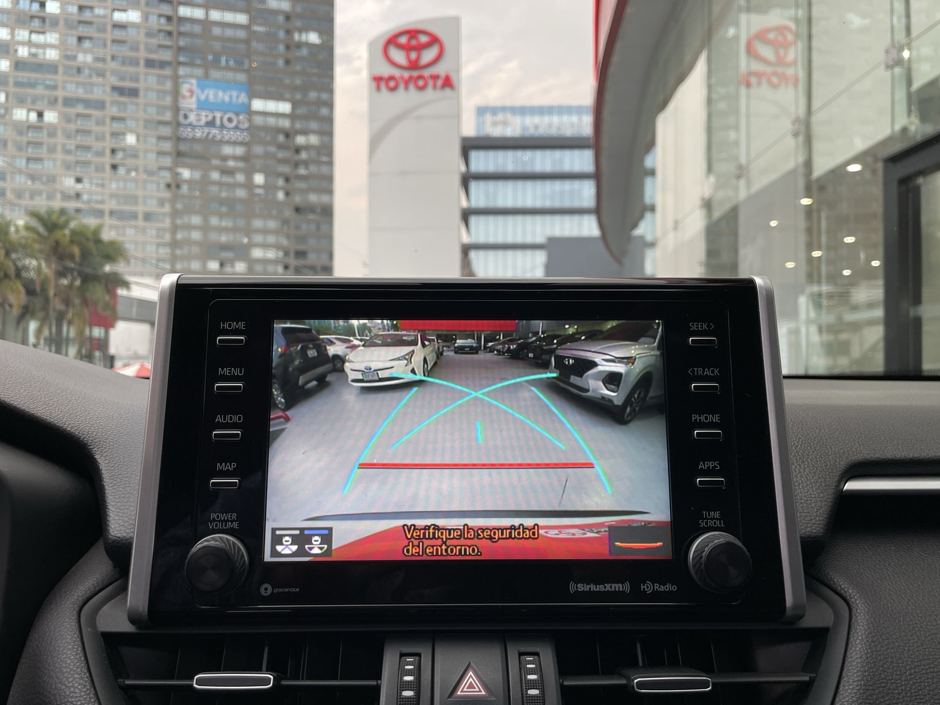 2019 Toyota RAV4 2.5 LIMITED HYBRID AT