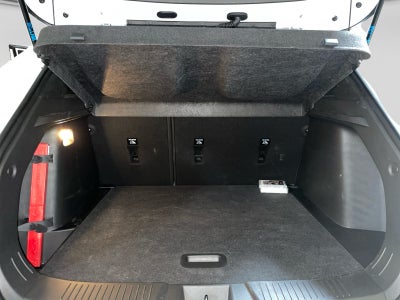 2025 Chevrolet TRAX RS C