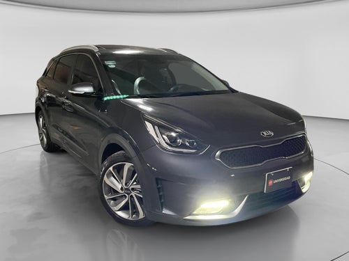 2019 Kia NIRO 1.6L GDI EX T/A