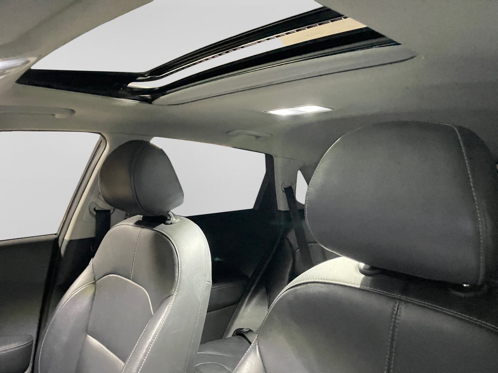 2019 Kia NIRO 1.6L GDI EX T/A