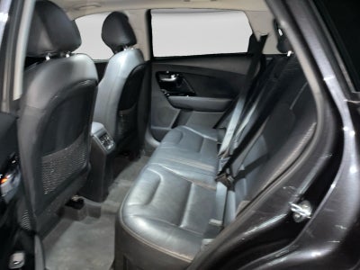 2019 Kia NIRO 1.6L GDI EX T/A