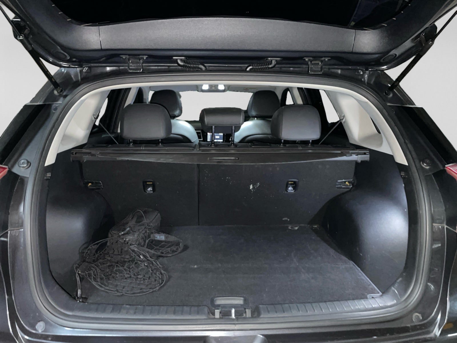 2019 Kia NIRO 1.6L GDI EX T/A
