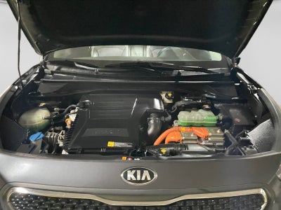 2019 Kia NIRO 1.6L GDI EX T/A