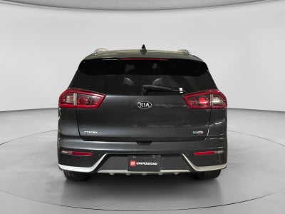 2019 Kia NIRO 1.6L GDI EX T/A