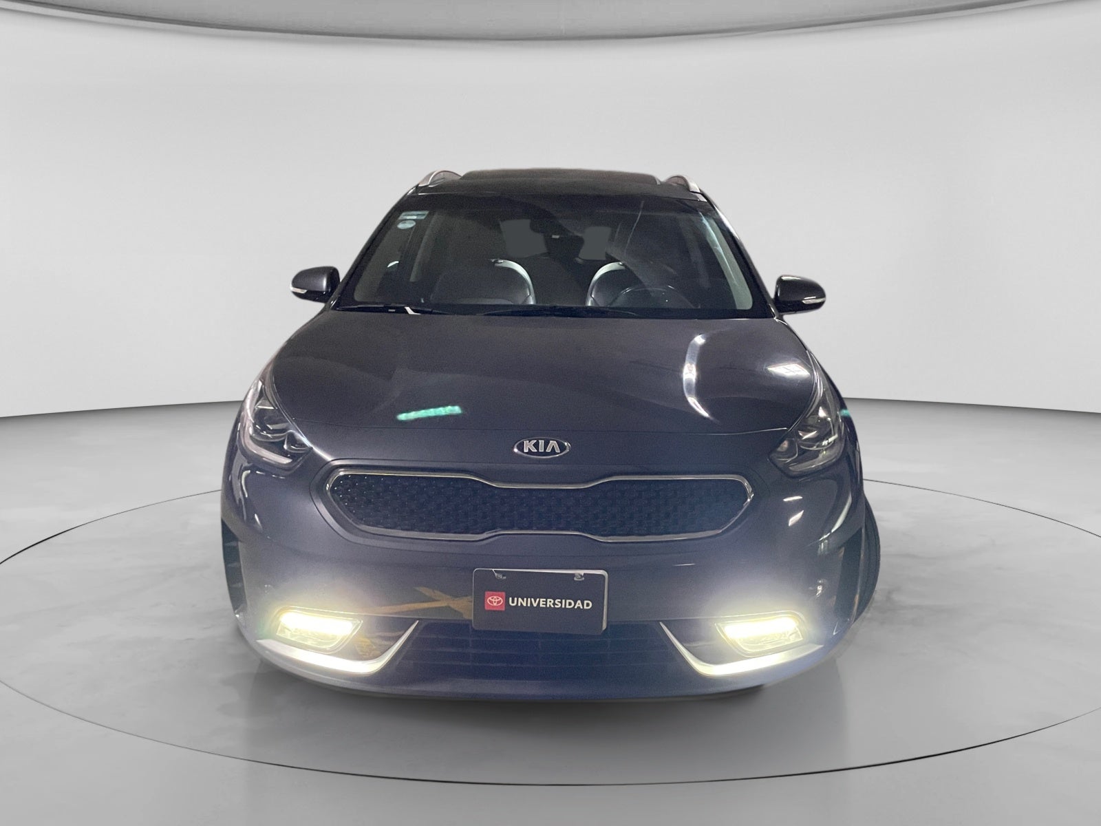 2019 Kia NIRO 1.6L GDI EX T/A