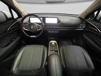 2025 GWM GREAT WALL MOTORS ORA 63KWH LUXURY