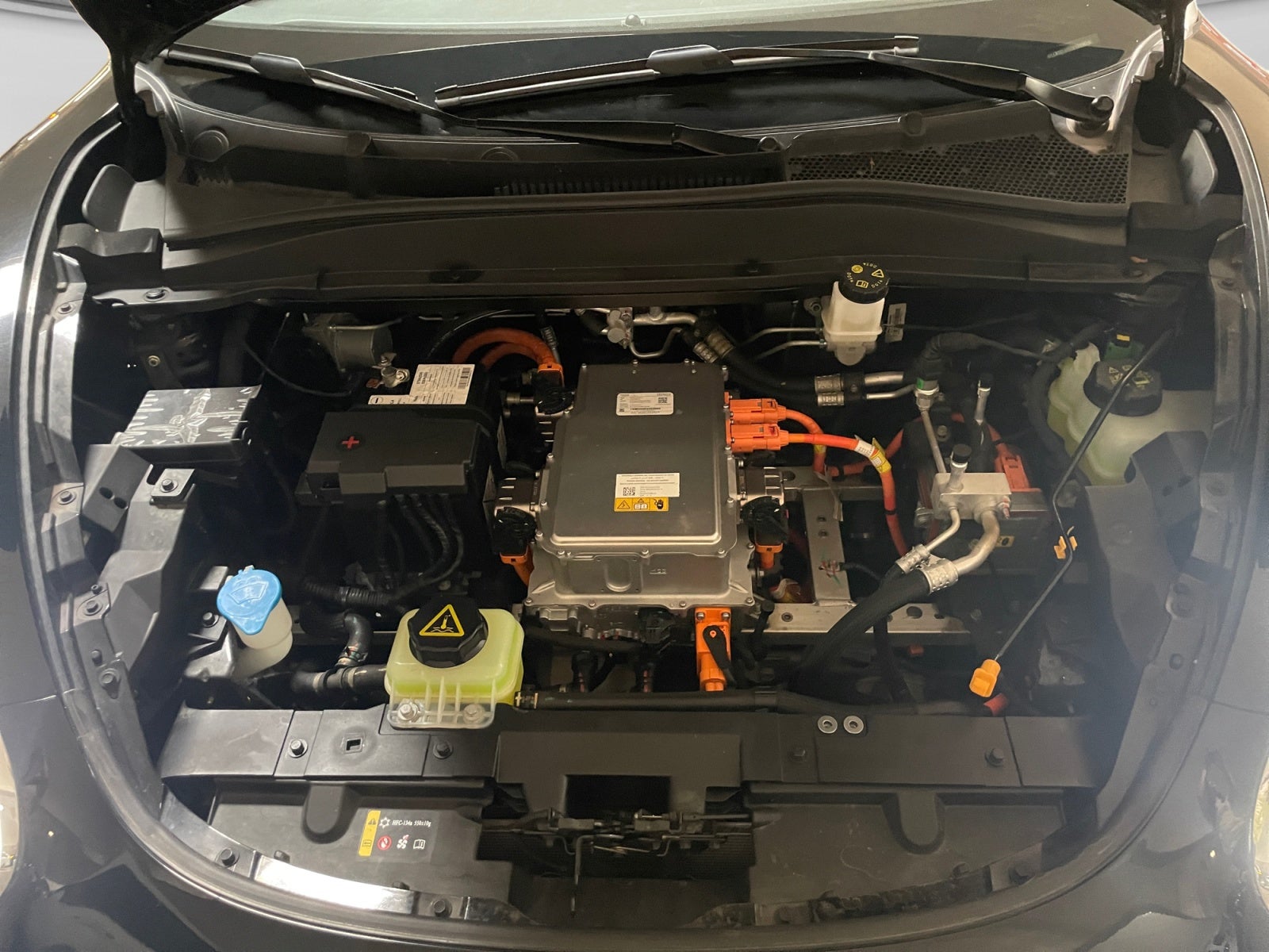 2025 GWM GREAT WALL MOTORS ORA 63KWH LUXURY