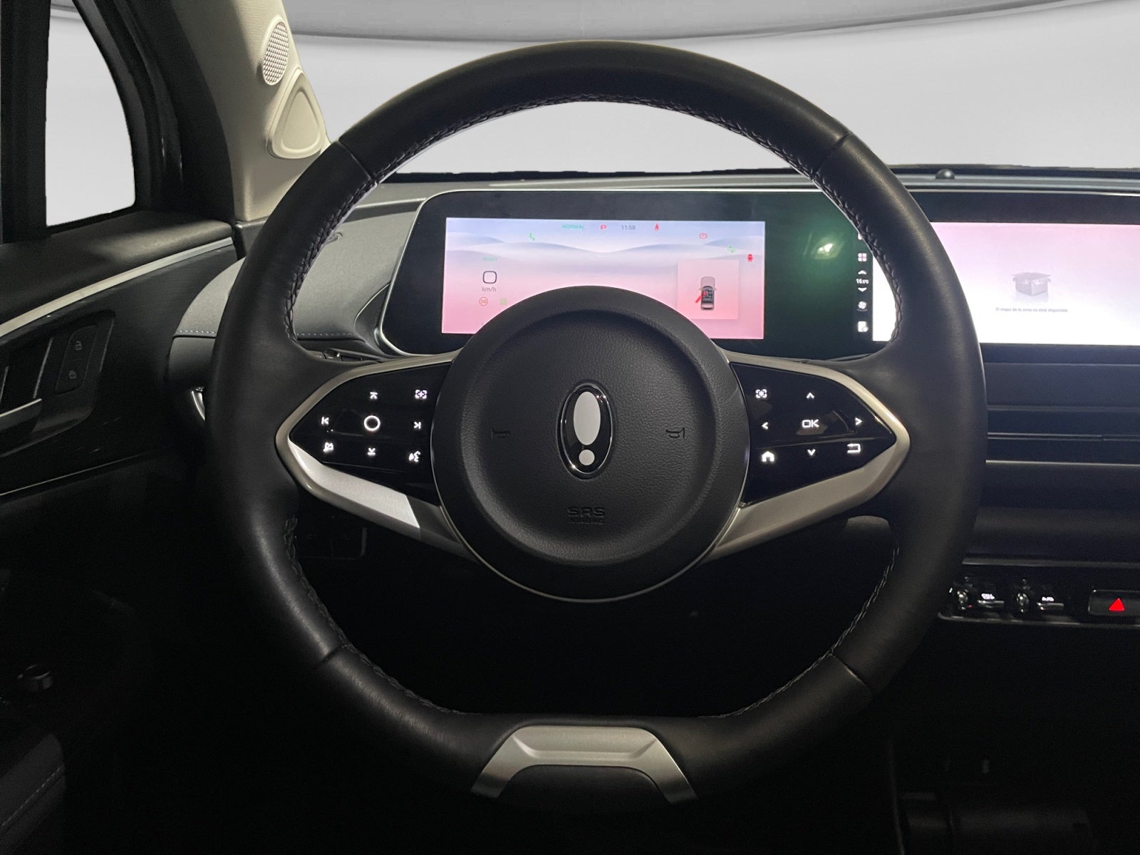 2025 GWM GREAT WALL MOTORS ORA 63KWH LUXURY